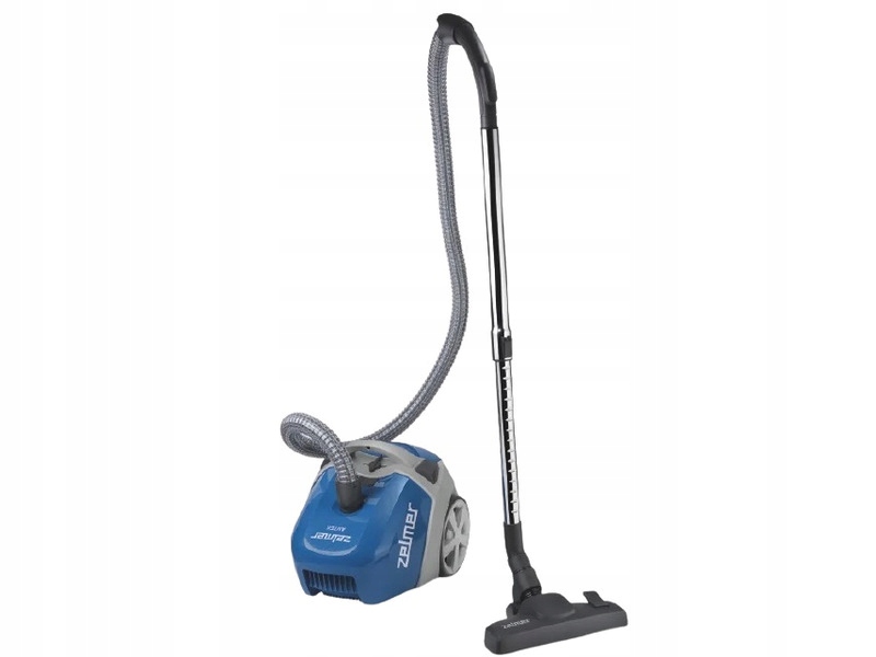 Vreckový vysávač Zelmer Antek ZVC3502N